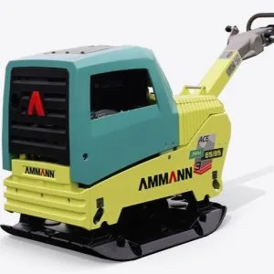 Placa Compactadora AMMANN APH 65-85