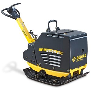 Placa Compactadora BOMAG BPR55/65D
