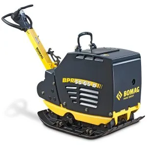 Placa Compactadora BOMAG BPR55/65D