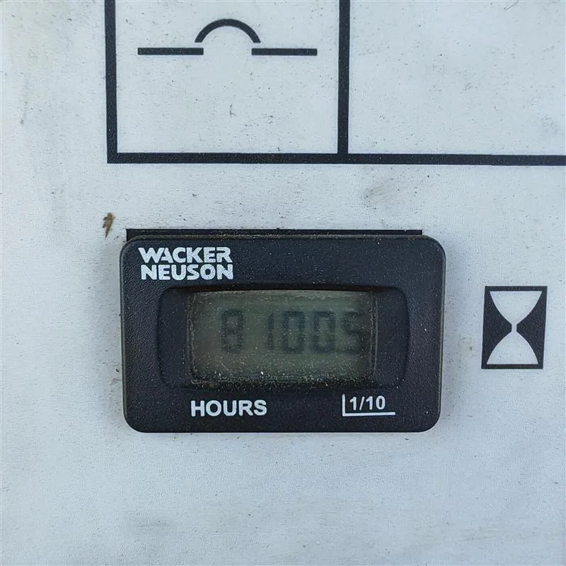 Torre de Iluminacion WACKER NEUSON LTV6K LED - Imagen 4