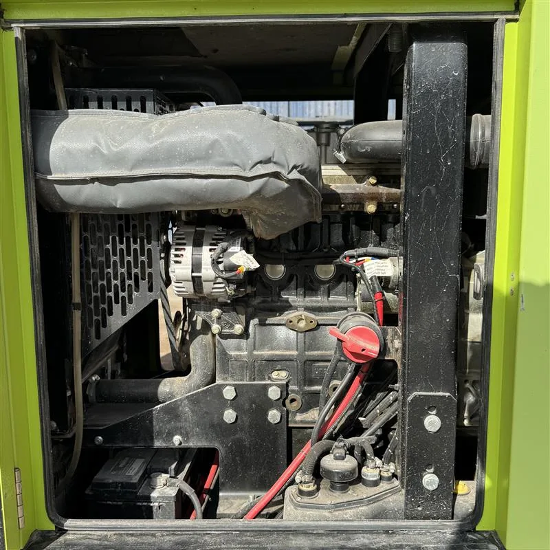 Generador Pramac GSW22P - Imagen 4