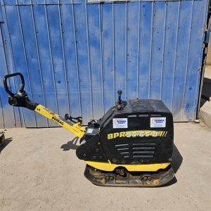 Placa Compactadora BOMAG BPR55/65D