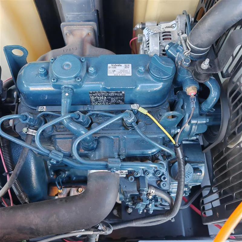 Torre de Iluminacion WACKER NEUSON LTV6K LED - Imagen 9