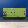 Generador Pramac GSW560V