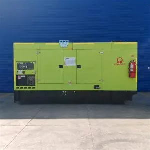Generador Pramac GSW560V