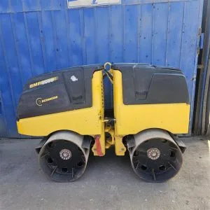 Rodillo BOMAG BMP-8500