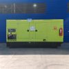 Generador Pramac GSW560V