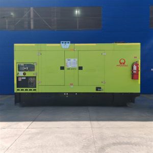 Generador Pramac GSW560V