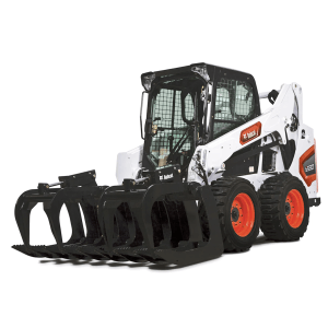 Minicargador Bobcat S530