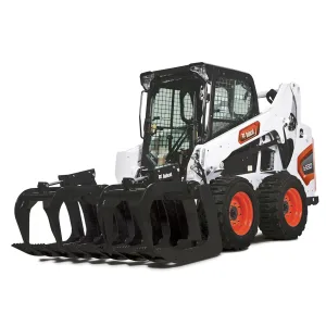 Minicargador Bobcat S530