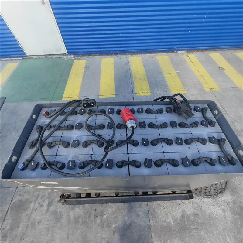 Apilador hombre de pie a bordo CAT de 1.2 a 2.0 Tons NSR12N-NSR20N - Imagen 3