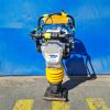 Vibropison BOMAG ET-80