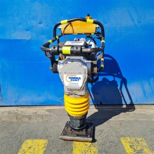 Vibropison BOMAG ET-80