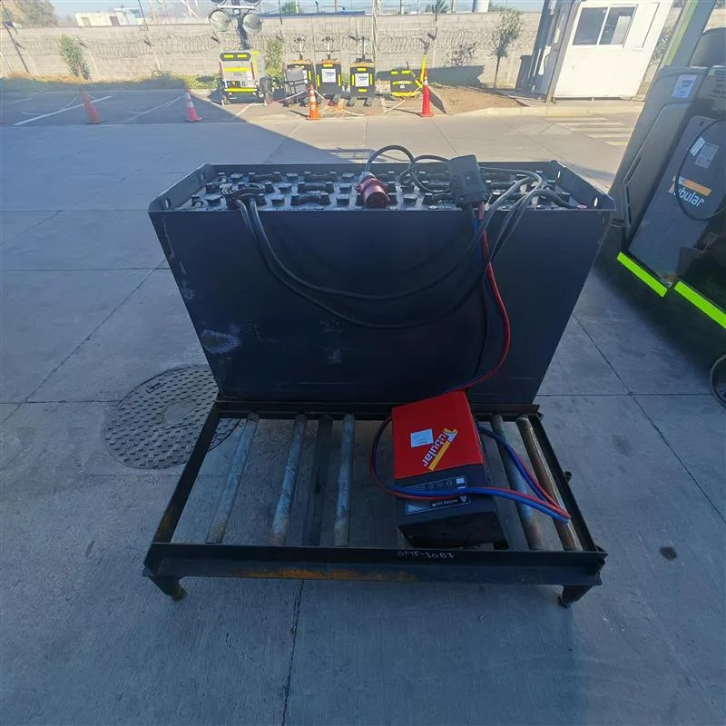 Apilador hombre de pie a bordo CAT de 1.2 a 2.0 Tons NSR12N-NSR20N - Imagen 13