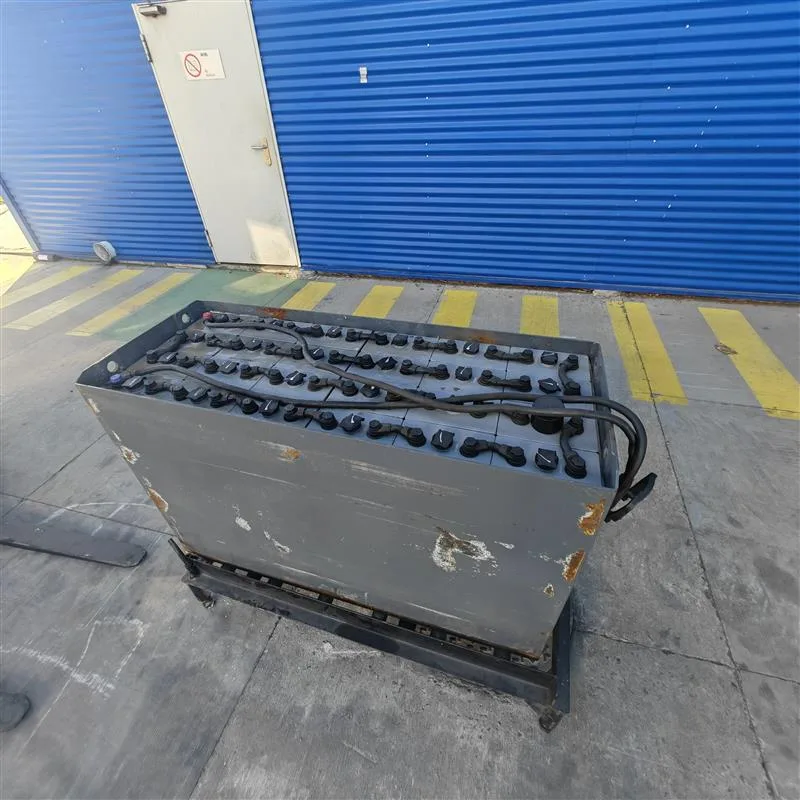 Montacarga Retráctil con Mástil Movil de 1.4 a 2.5 Tons NR14-NR25N2X - Imagen 16