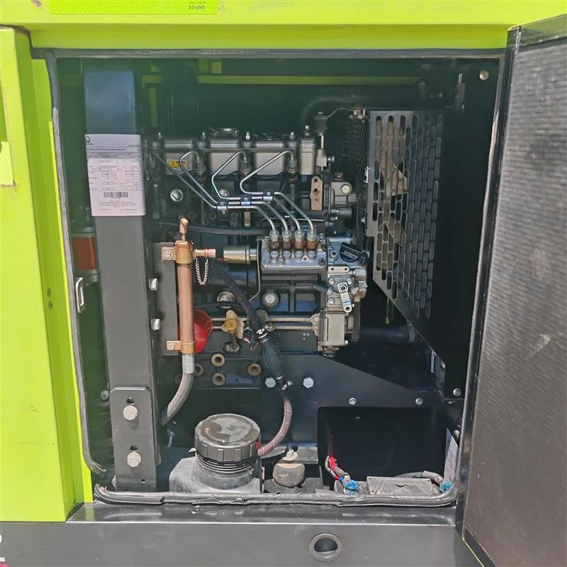 Generador Pramac GSW22P - Imagen 3