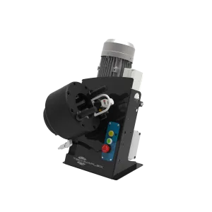 Prensa Eléctrica 220V 50HZ TECHMAFLEX