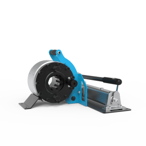 Prensa Manual TECHMAFLEX