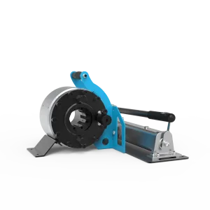 Prensa Manual TECHMAFLEX