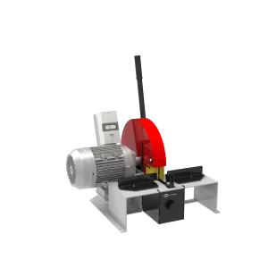 Cortadora de Mangueras