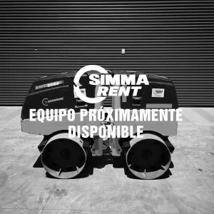 Rodillo BOMAG BMP-8500