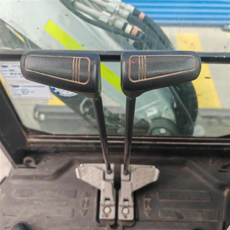Miniexcavadora Bobcat E35 - Imagen 11