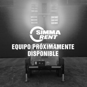 Torre de Iluminacion WACKER NEUSON LTV6K LED