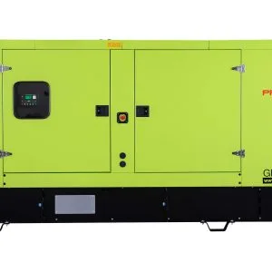 Generador Pramac modelo GDW360V