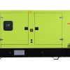 Generador Pramac modelo GDW560V