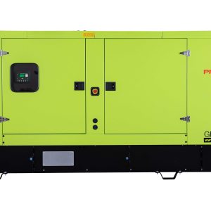 Generador Pramac modelo GDW560V