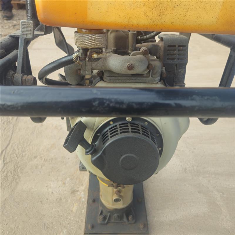 Vibropison BOMAG ET-80 Serie: 22010120030 - Imagen 7