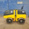 Rodillo BOMAG BMP-8500 Serie: 101720136974