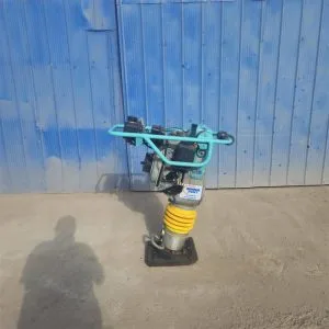 Vibropison AMMANN ACR 70 Serie: 03023404