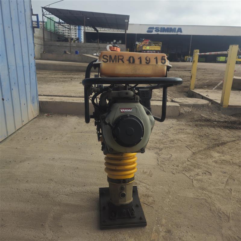 Vibropison BOMAG ET-80 Serie: 22010120030 - Imagen 6