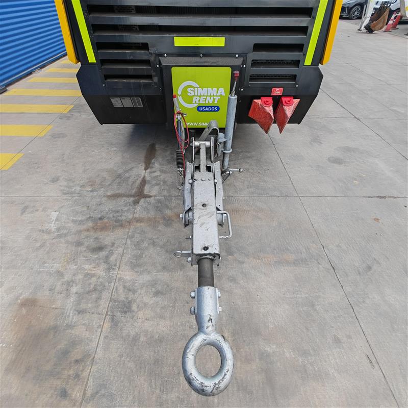 Compresor KAESER M250 - Imagen 12