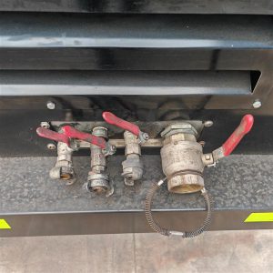 Compresor KAESER M250 - Imagen 3