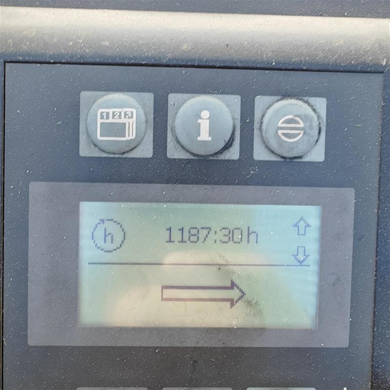 Compresor KAESER M250 - Imagen 7