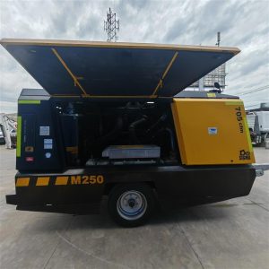 Compresor KAESER M250 - Imagen 5