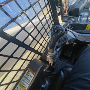 Minicargador Bobcat T770 - Imagen 5