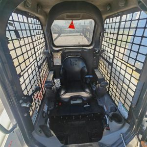 Minicargador Bobcat T770 - Imagen 4