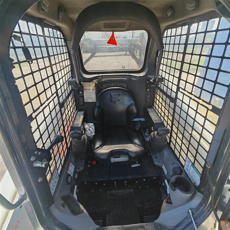 Minicargador Bobcat T770 - Imagen 4