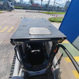 Minicargador Bobcat T770 - Imagen 3